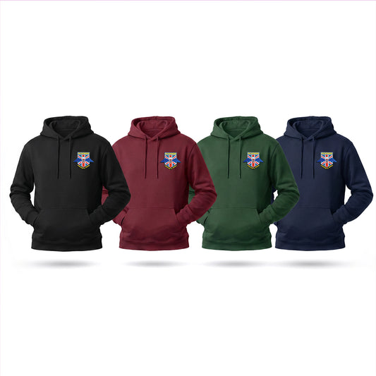 Pathfinder Hoody