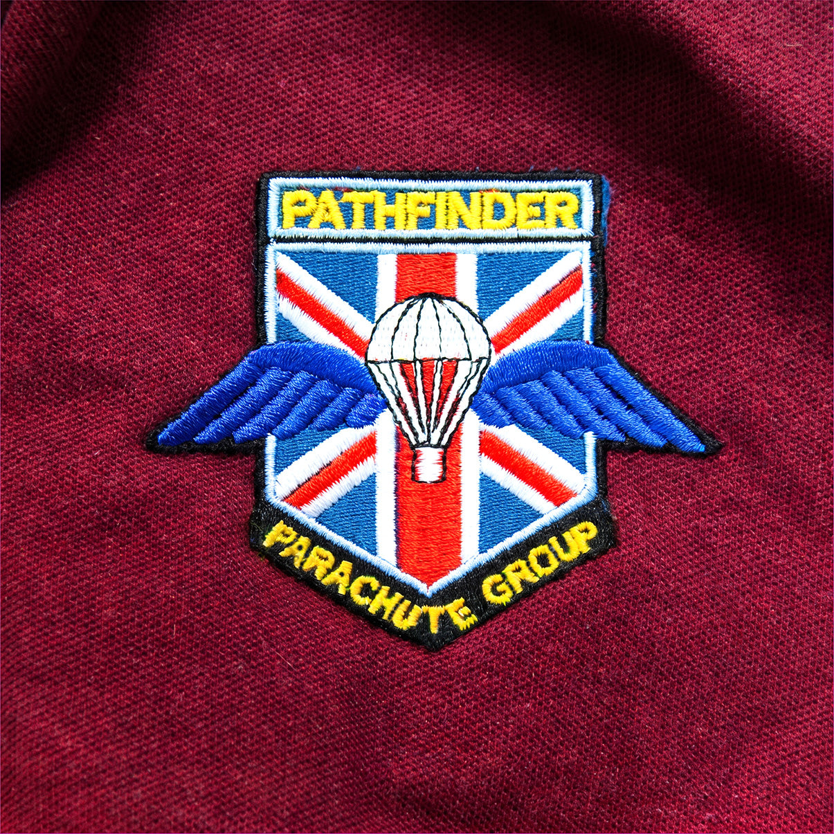 Pathfinder Polo Shirt