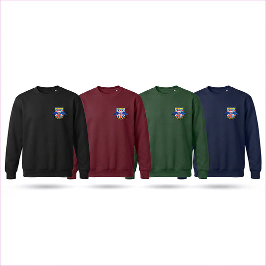 Pathfinder Sweatshirt