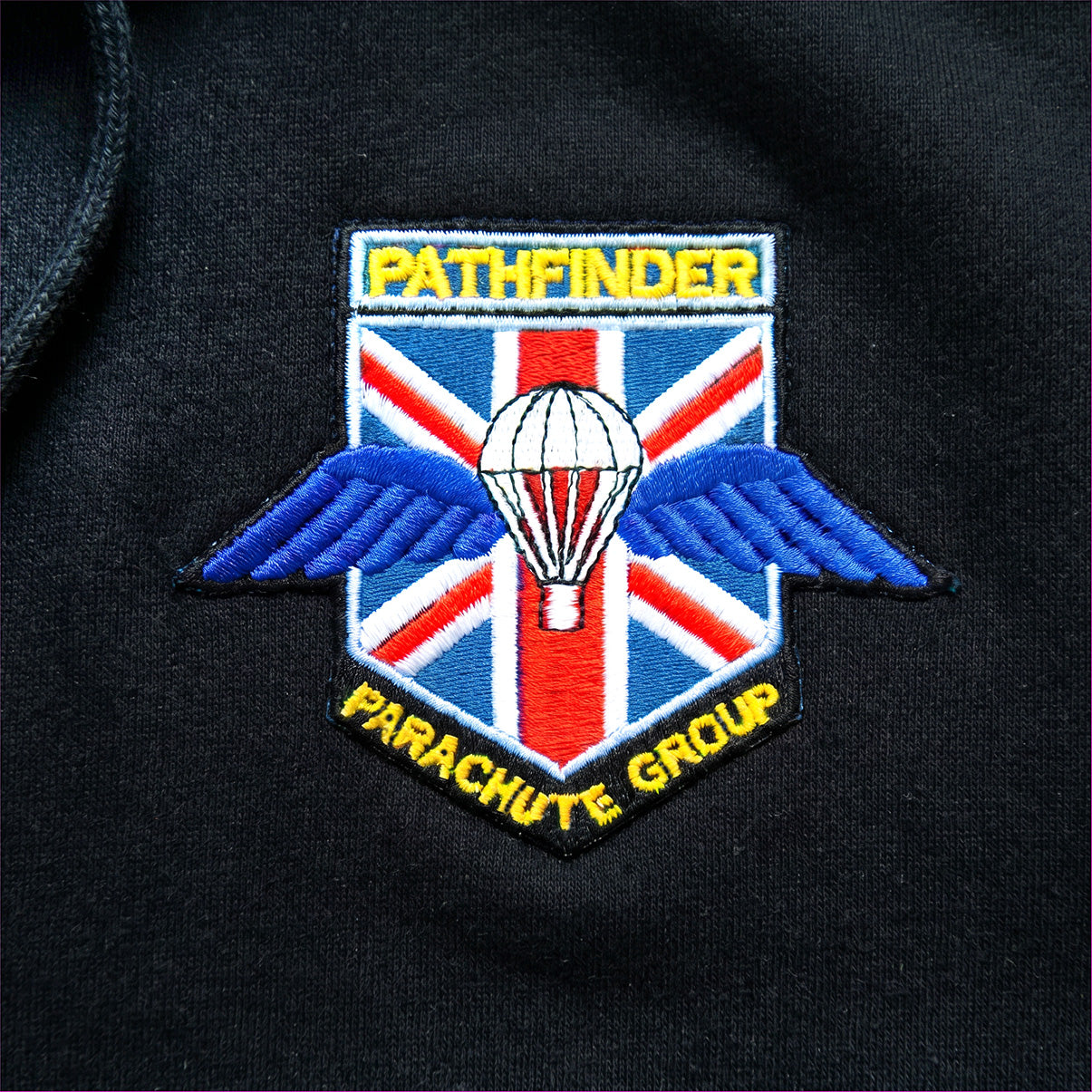 Pathfinder Hoody