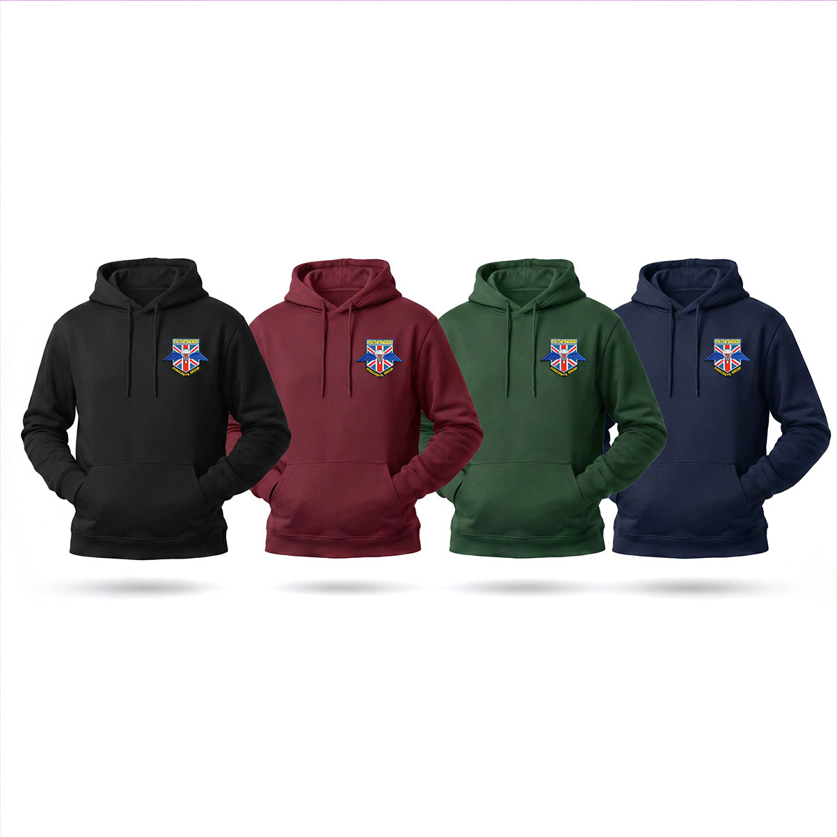 Pathfinder Hoody