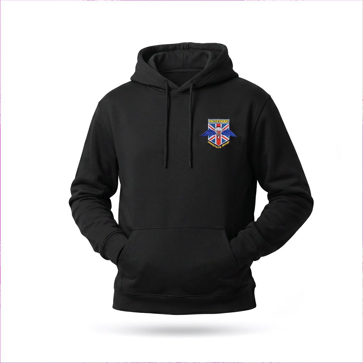 Pathfinder Hoody