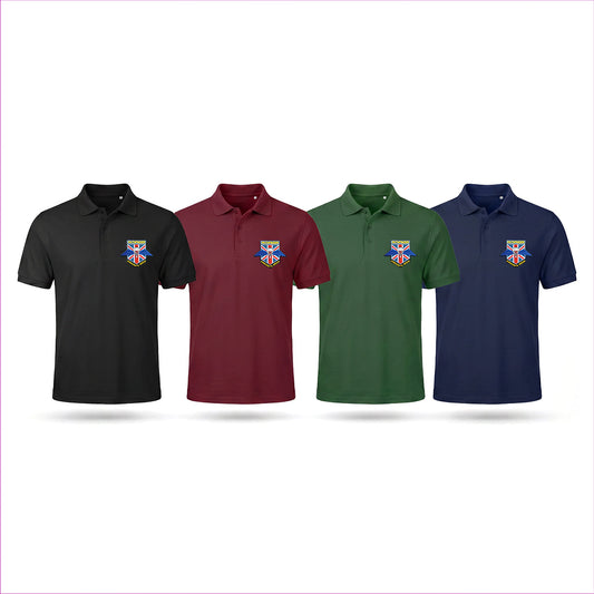 Pathfinder Polo Shirt