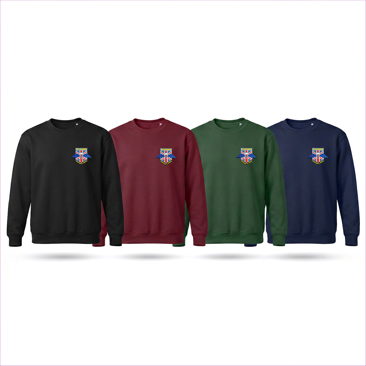 Pathfinder Sweatshirt